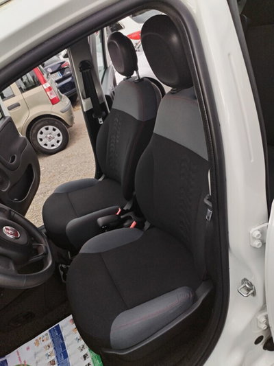 Fiat Panda 1.2 EasyPower Easy (11)