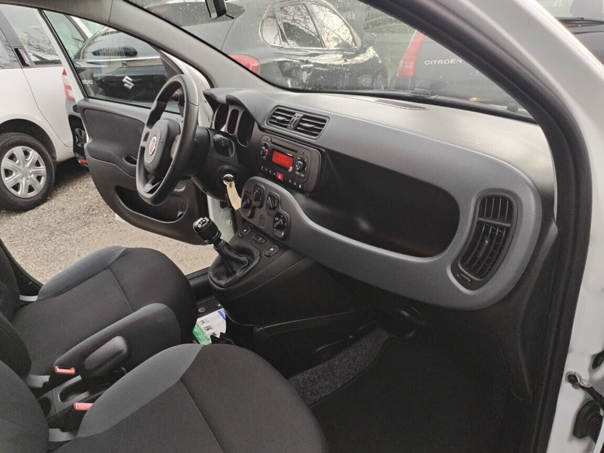 Fiat Panda 1.2 EasyPower Easy (13)