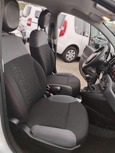 Fiat Panda 1.2 EasyPower Easy (14)