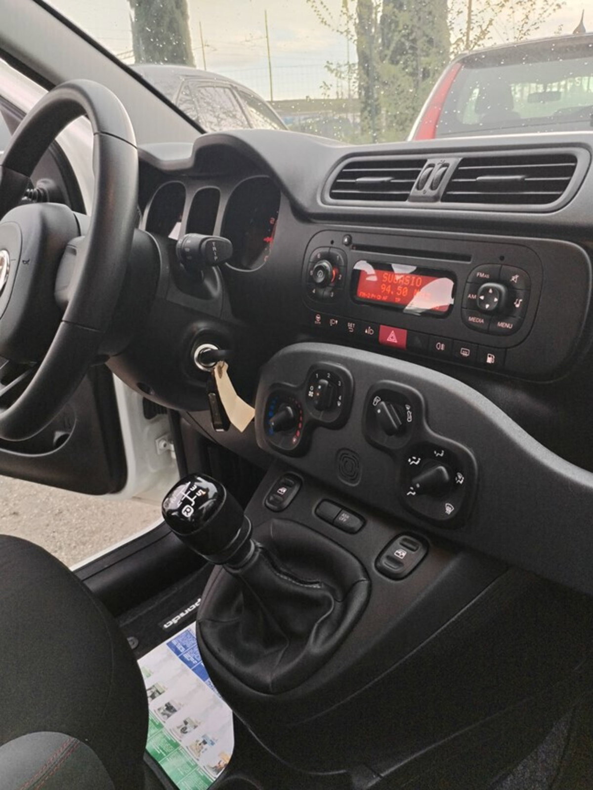 Fiat Panda 1.2 EasyPower Easy (15)