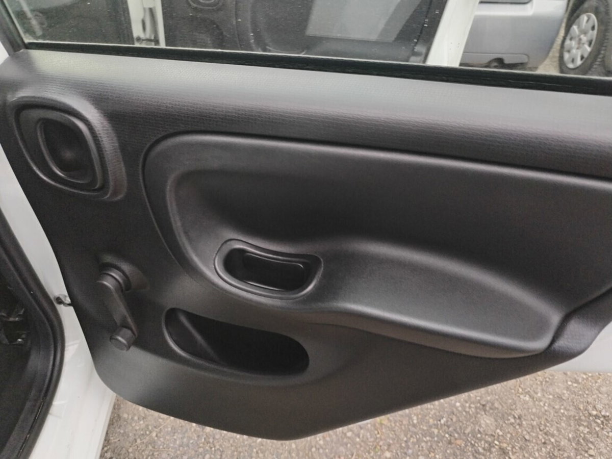 Fiat Panda 1.2 EasyPower Easy (19)