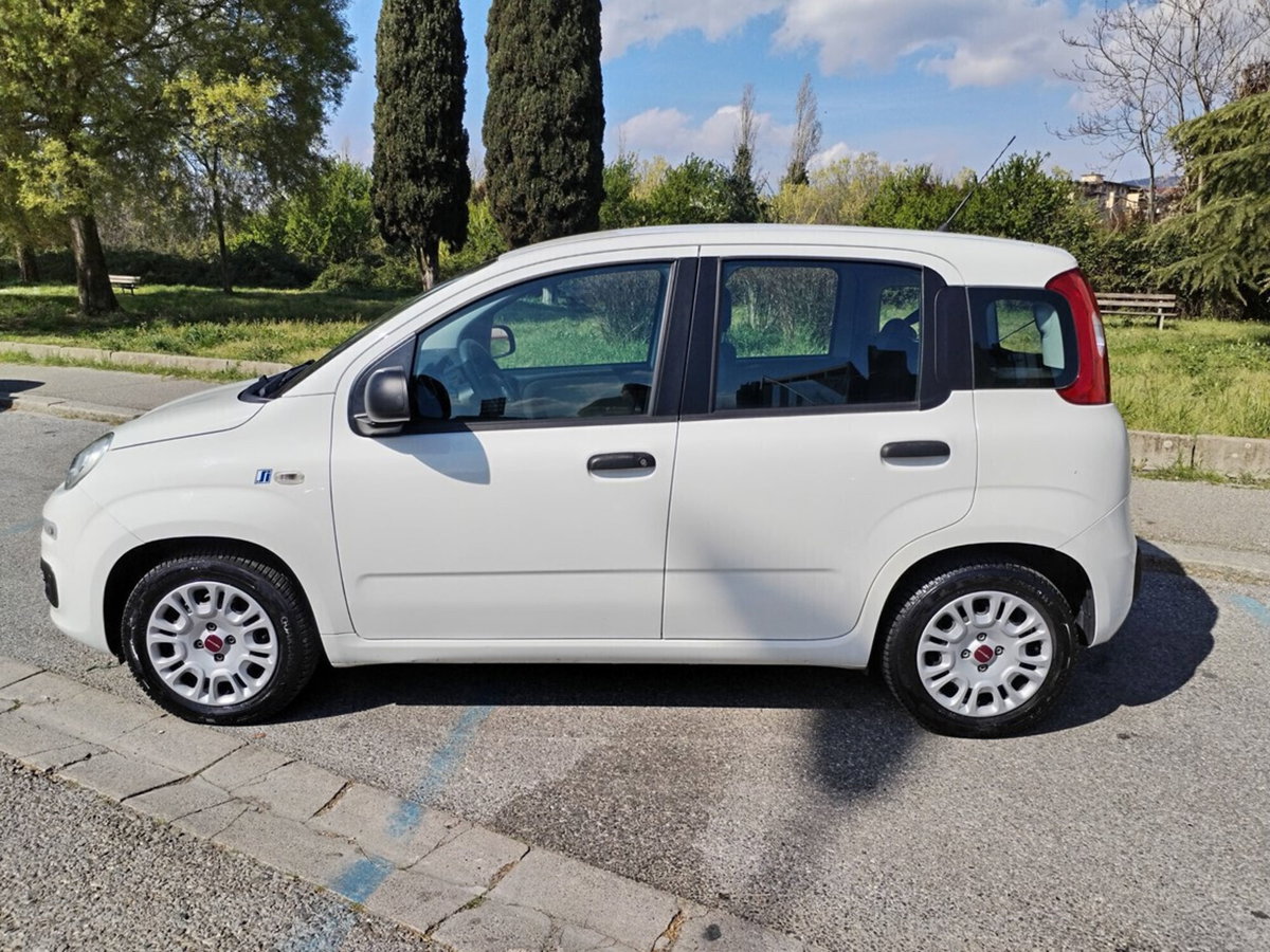 Fiat Panda 1.2 EasyPower Easy (2)