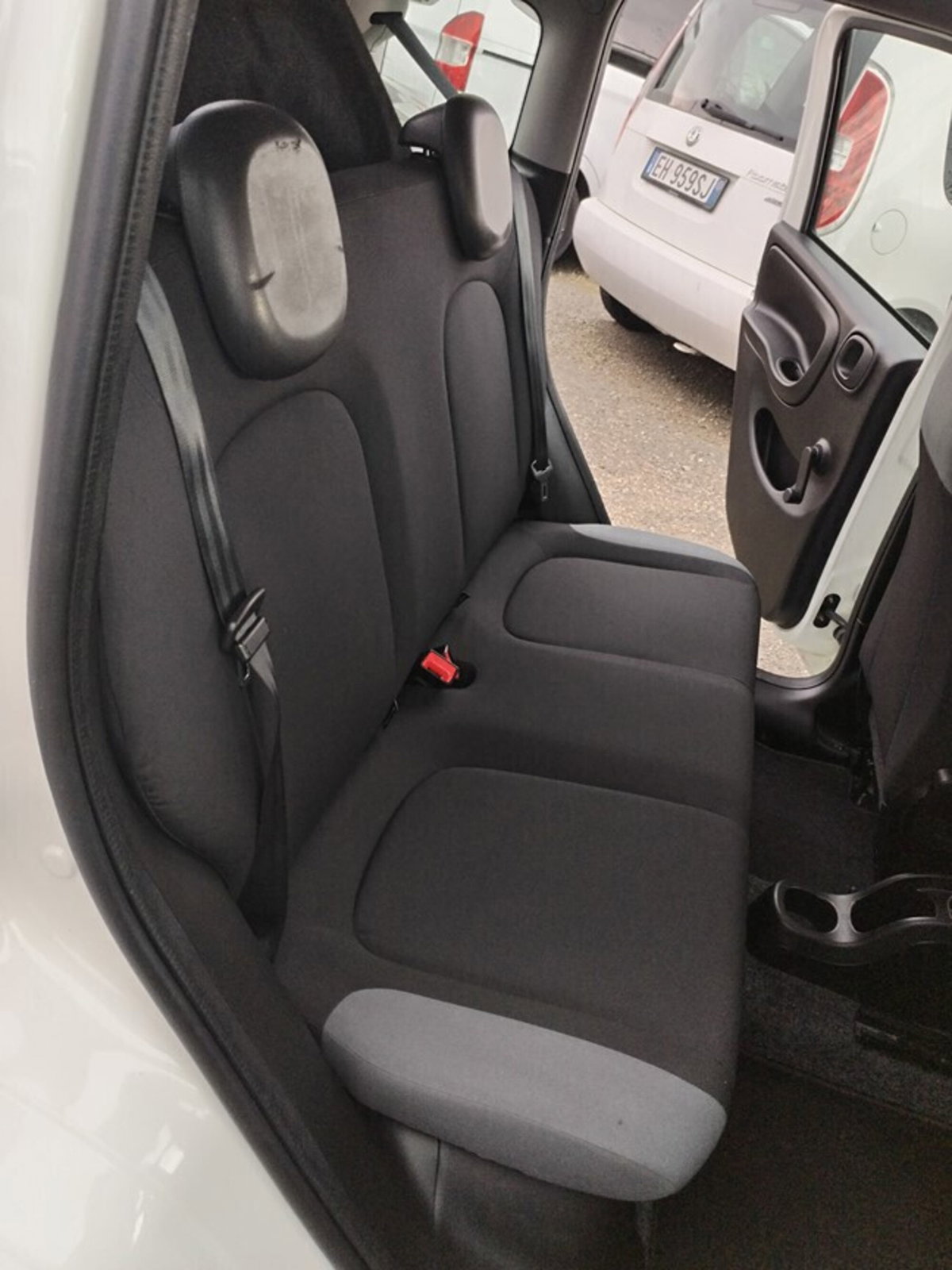Fiat Panda 1.2 EasyPower Easy (20)