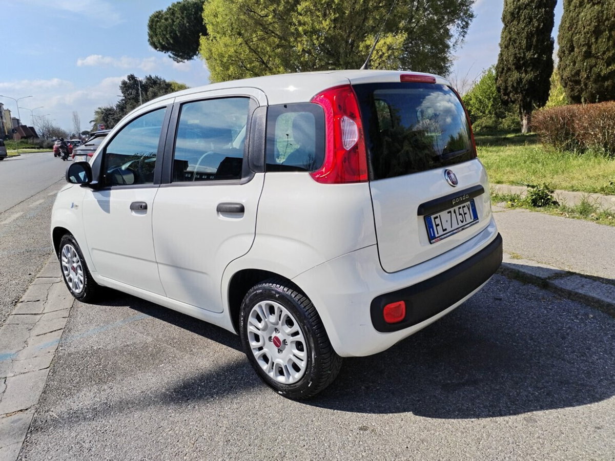 Fiat Panda 1.2 EasyPower Easy (3)