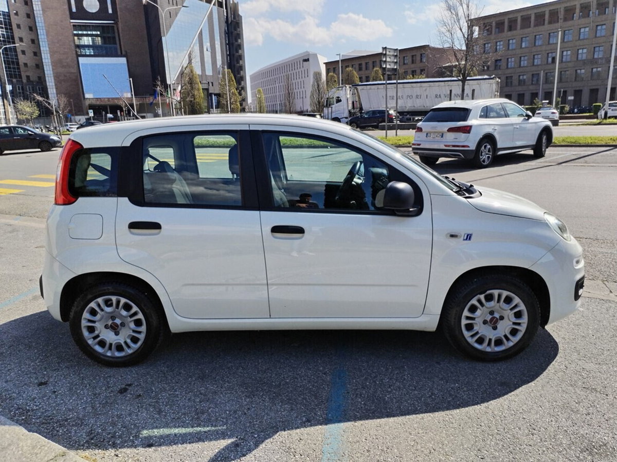 Fiat Panda 1.2 EasyPower Easy (5)