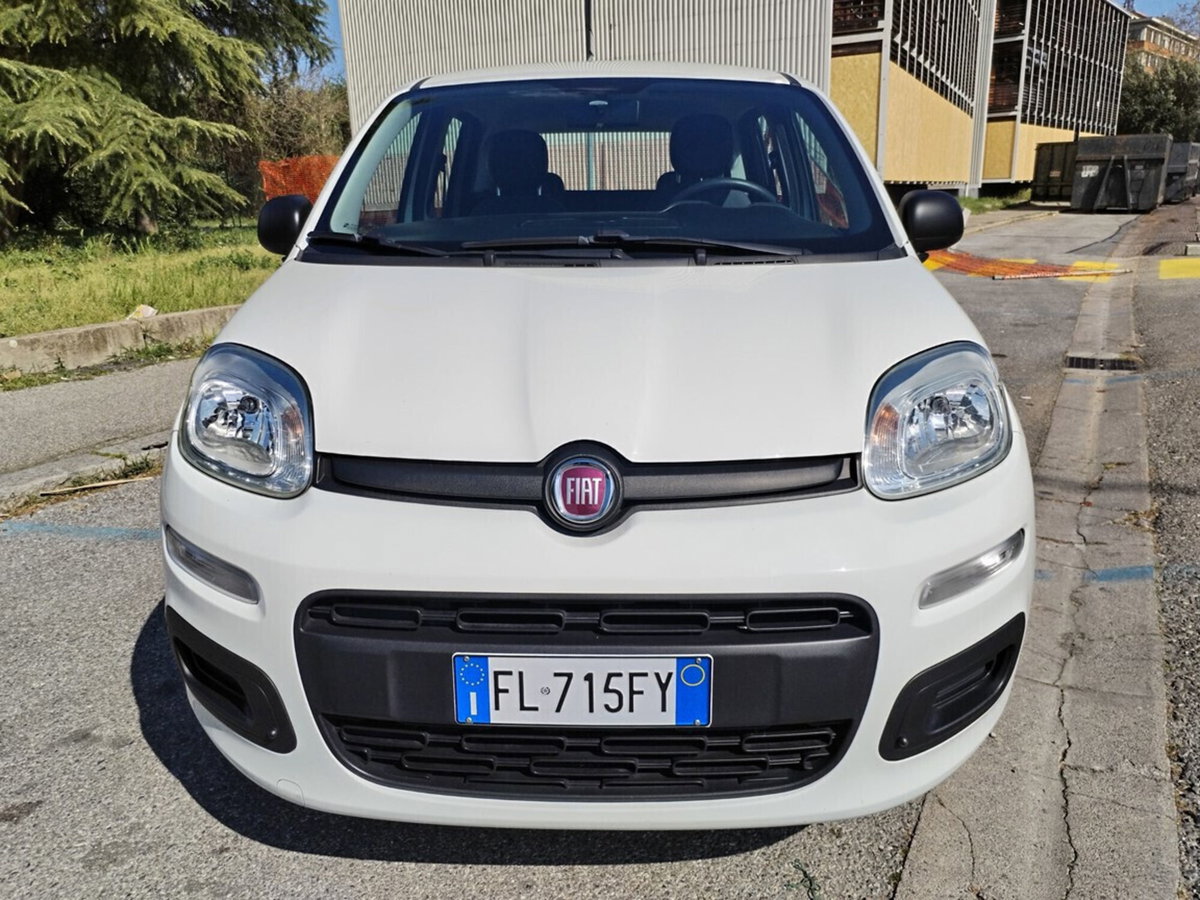 Fiat Panda 1.2 EasyPower Easy (6)