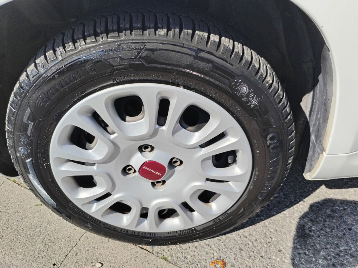 Fiat Panda 1.2 EasyPower Easy (7)