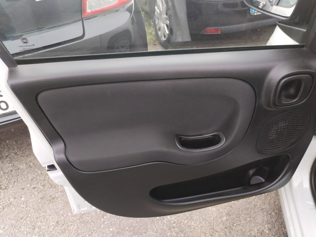 Fiat Panda 1.2 EasyPower Easy (8)