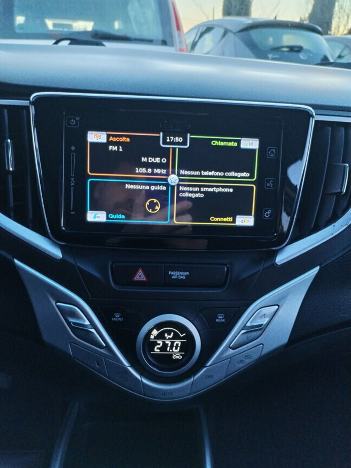 Suzuki Baleno 1.2 Hybrid B-Top (15)