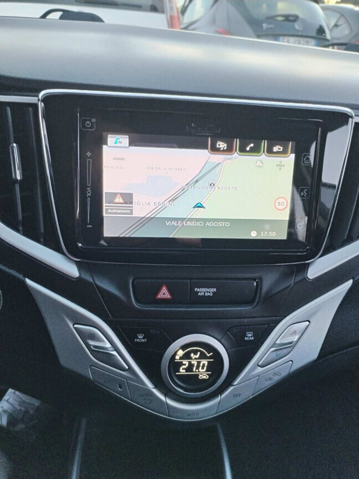 Suzuki Baleno 1.2 Hybrid B-Top (16)