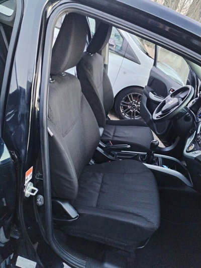 Suzuki Baleno 1.2 Hybrid B-Top (19)