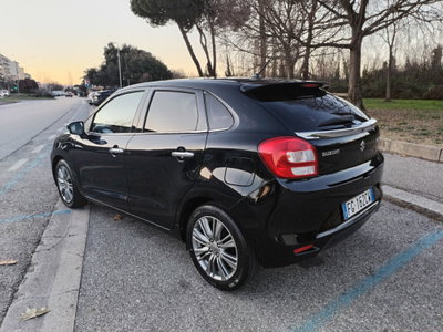 Suzuki Baleno 1.2 Hybrid B-Top (4)