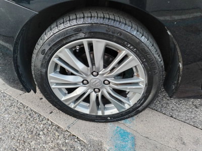 Suzuki Baleno 1.2 Hybrid B-Top (9)