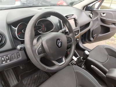 Renault Clio TCe 12V 90 CV GPL 5 porte Moschino Zen (11)