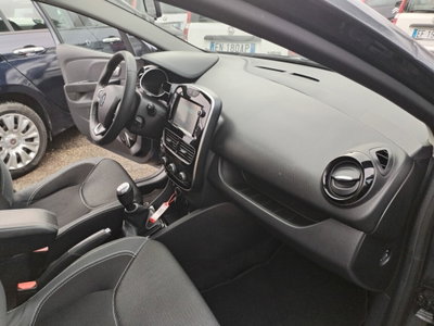 Renault Clio TCe 12V 90 CV GPL 5 porte Moschino Zen (15)
