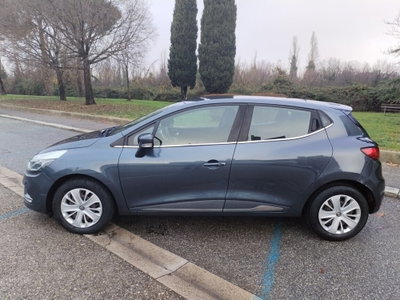Renault Clio TCe 12V 90 CV GPL 5 porte Moschino Zen (2)