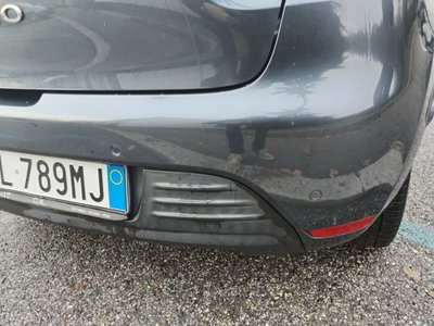 Renault Clio TCe 12V 90 CV GPL 5 porte Moschino Zen (4)