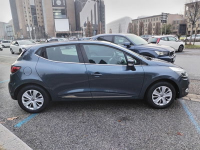 Renault Clio TCe 12V 90 CV GPL 5 porte Moschino Zen (6)