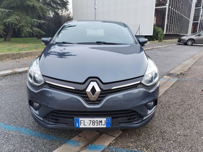 Renault Clio TCe 12V 90 CV GPL 5 porte Moschino Zen (7)