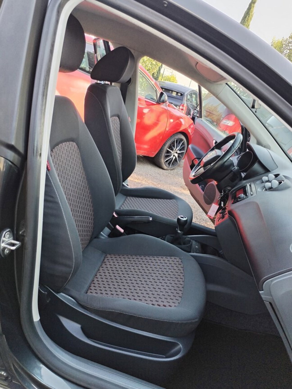 SEAT Ibiza 1.2 12V 70CV 5p. Reference DUAL (15)