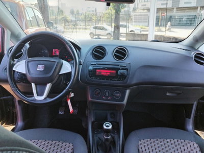 SEAT Ibiza 1.2 12V 70CV 5p. Reference DUAL (16)