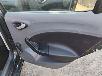 SEAT Ibiza 1.2 12V 70CV 5p. Reference DUAL (18)
