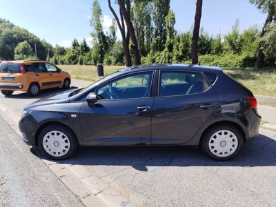 SEAT Ibiza 1.2 12V 70CV 5p. Reference DUAL (2)