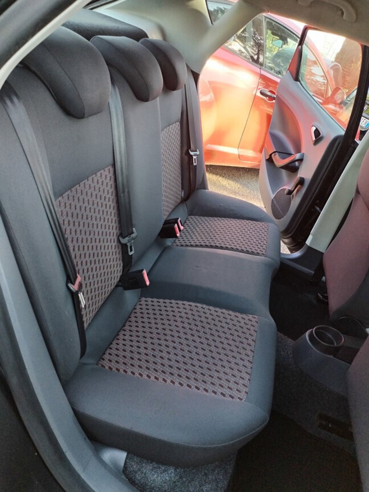 SEAT Ibiza 1.2 12V 70CV 5p. Reference DUAL (20)