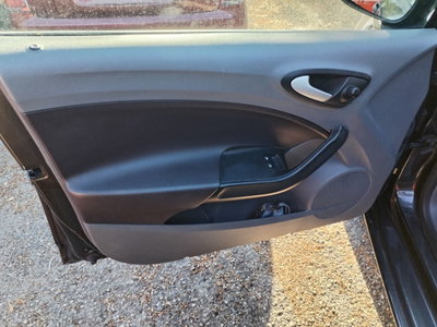 SEAT Ibiza 1.2 12V 70CV 5p. Reference DUAL (8)