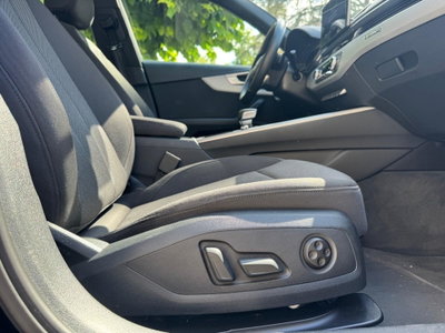 Audi A4 Allroad 40 TDI 204 CV S tronic (17)