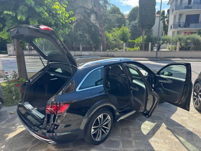 Audi A4 Allroad 40 TDI 204 CV S tronic (7)