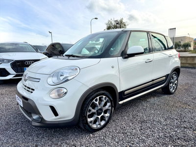 Fiat 500L 1.6 Multijet 120 CV Trekking usata