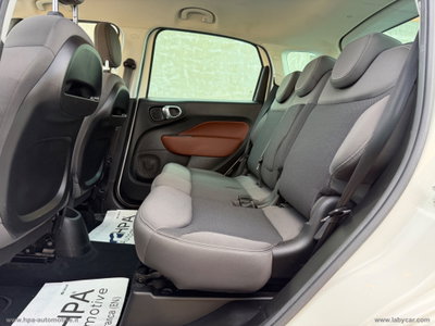Fiat 500L 1.6 Multijet 120 CV Trekking (11)