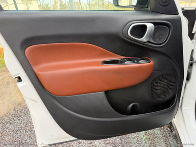 Fiat 500L 1.6 Multijet 120 CV Trekking (15)