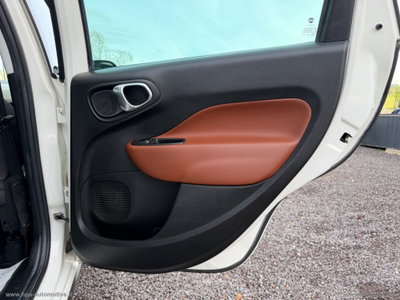 Fiat 500L 1.6 Multijet 120 CV Trekking (16)