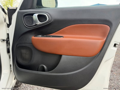 Fiat 500L 1.6 Multijet 120 CV Trekking (17)