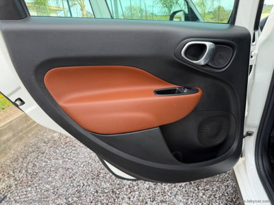 Fiat 500L 1.6 Multijet 120 CV Trekking (18)