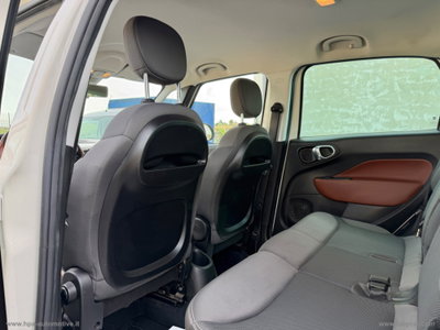 Fiat 500L 1.6 Multijet 120 CV Trekking (19)
