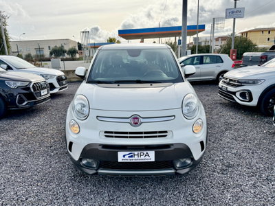 Fiat 500L 1.6 Multijet 120 CV Trekking (2)