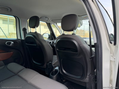 Fiat 500L 1.6 Multijet 120 CV Trekking (20)