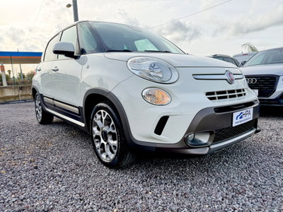 Fiat 500L 1.6 Multijet 120 CV Trekking (3)
