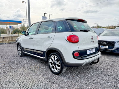 Fiat 500L 1.6 Multijet 120 CV Trekking (4)