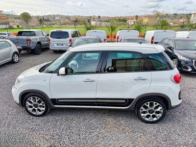 Fiat 500L 1.6 Multijet 120 CV Trekking (7)