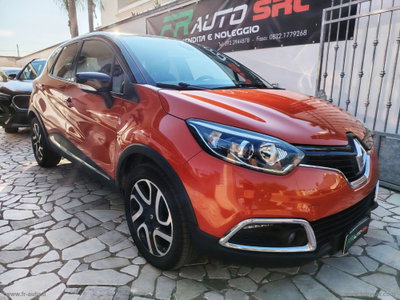 Renault Captur 0.9 TCe 12V 90 CV Start&Stop Energy R-Link usata
