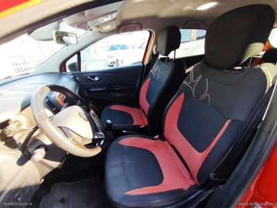 Renault Captur 0.9 TCe 12V 90 CV Start&Stop Energy R-Link (10)