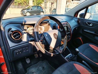 Renault Captur 0.9 TCe 12V 90 CV Start&Stop Energy R-Link (11)