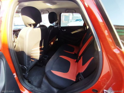 Renault Captur 0.9 TCe 12V 90 CV Start&Stop Energy R-Link (14)