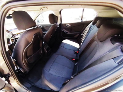 Renault Captur 0.9 TCe 12V 90 CV Start&Stop Energy R-Link (15)