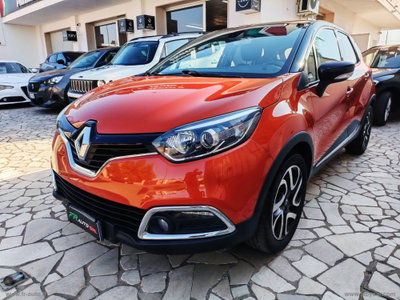 Renault Captur 0.9 TCe 12V 90 CV Start&Stop Energy R-Link (2)