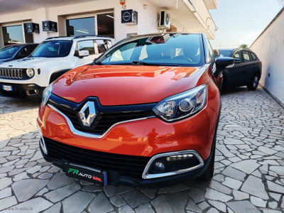 Renault Captur 0.9 TCe 12V 90 CV Start&Stop Energy R-Link (3)